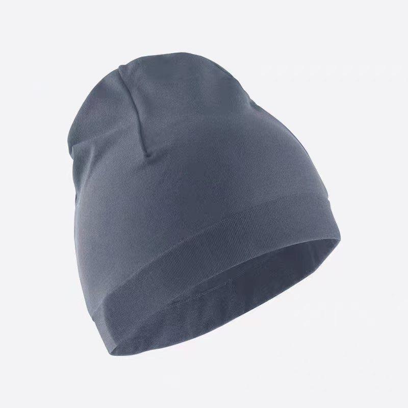 Professional Running Hat Outdoor Sports Autumn Winter Quick-Dry Windproof Warm Beanie for Cycling Skiing Marathon Unisex