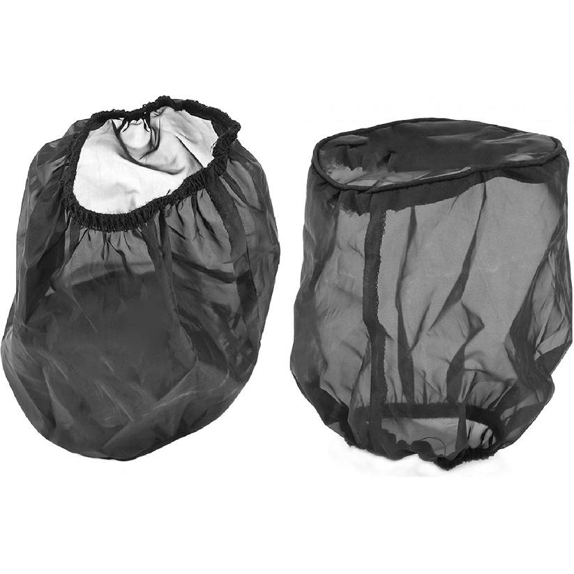 Universal Cold Intake Filter Sock Cover - Big, Dustproof, Protective