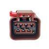 1/5/10Set For 96423297 fuel pump wire connector plug for Chevrolet Aveo 0090-671 Switches Oil Pressure 6