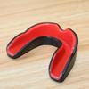 Children Rugby Youth Sports Mouth Guard Adults Mouthguard With Plastic Case Box Eva Teeth Protector