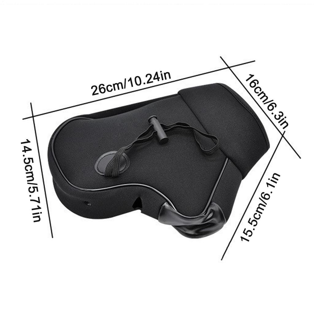 Motorcycle Gloves Windproof Warmer Handle Grip Bike Handlebar Mittens for Riding Winter Cycling Racing Motorbike Outdoor