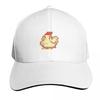 chicken Baseball Cap luxury caps hats for Unisex Snapback Cap Hat Baseball Cap Caps For Women Unisexs