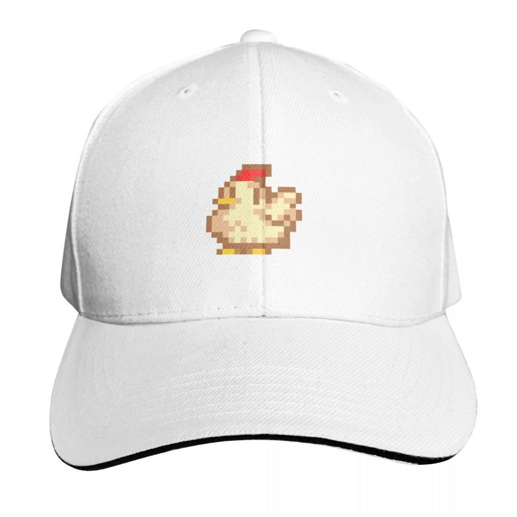 chicken Baseball Cap luxury caps hats for Unisex Snapback Cap Hat Baseball Cap Caps For Women Unisexs