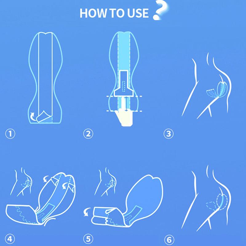 Женские водонепроницаемые частные патчи предотвращают загрязнение кожи, частные наклейки для плавания, женские плавательные частные наклейки