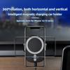 For Tesla Model 3 Model Y 2017-2023 Car 15W Fast Charging Mobile Phone Holder Mount Dashboard Auto Accessories Model3