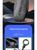 Чехол для ключей Geely Auto для Emgrand, Haoyue L, Xingyue L, Xingrui L, Boyue, Binyue, Vision X6/X3