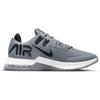 Nike Кроссовки Air Max Alpha Trainer 4 Cool Grey Повседневная обувь CW3396-001