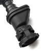 ABS Crankcase Ventilation Hose (Black) for Bao - 1 pc, Part No. 11157843151