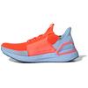 UltraBoost 19 'Solar Red Glow Blue' G27505
