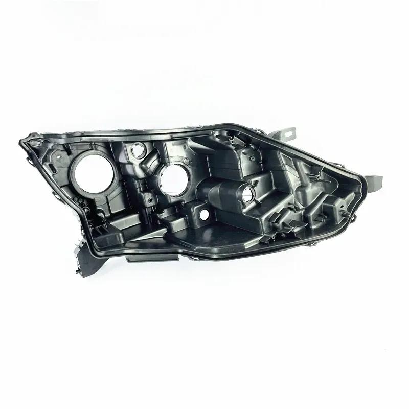 Для Nissan Qashqai 2015 2016 2017 2018 Основание фары Корпус фары Заднее основание автомобиля Задний корпус фары автомобиля