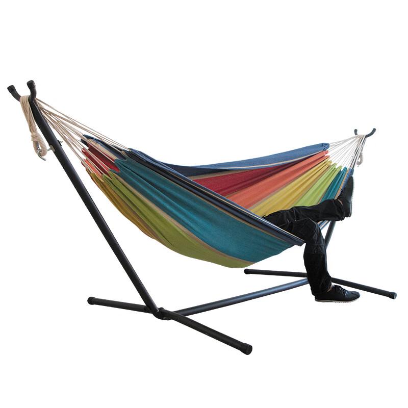 ZISIZ Portable Hammock Stand