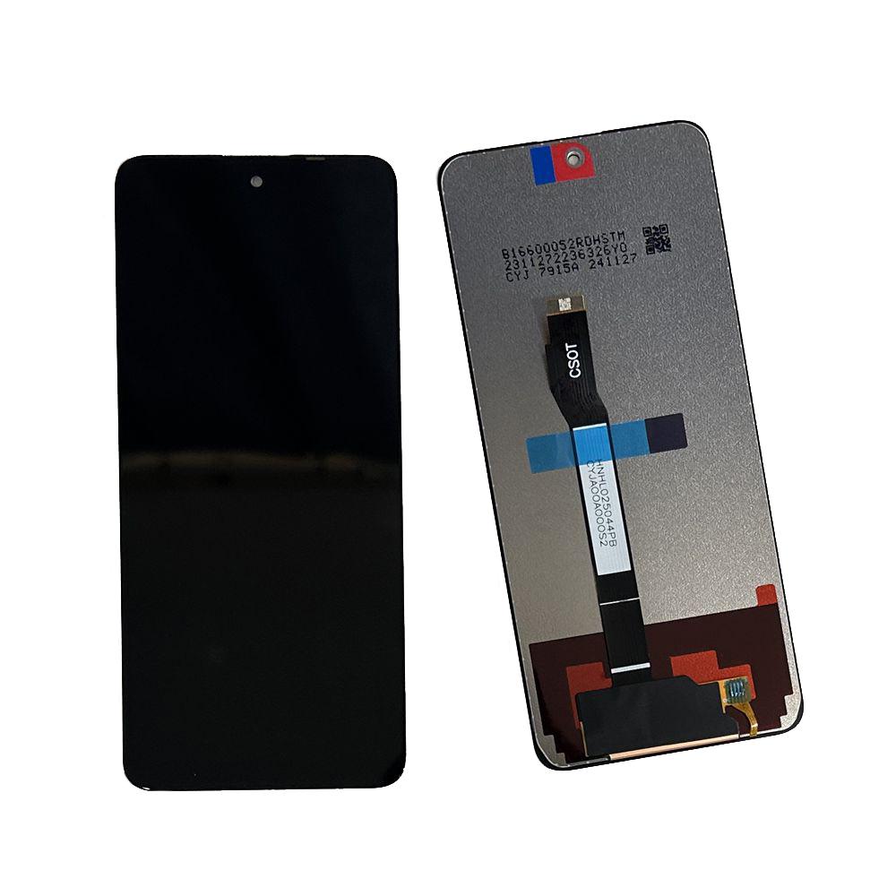 Полный комплект ЖК-экрана и тачскрина для Redmi Note 11T Pro
