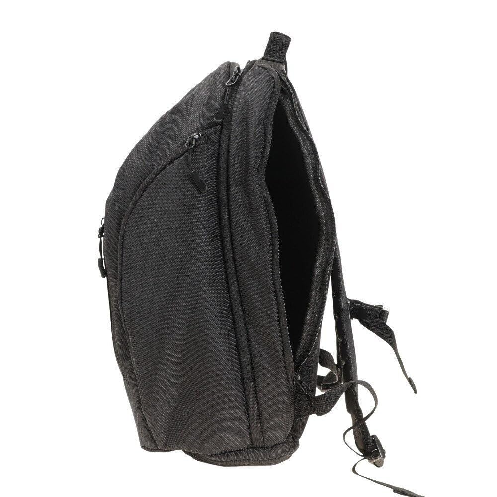 Сумка для теннисной и бадминтонной ракетки TEAMJ BACKPACK черная [Wilson]