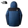 The North Face Мужская водонепроницаемая куртка с гусиным пухом 4U81 для улицы