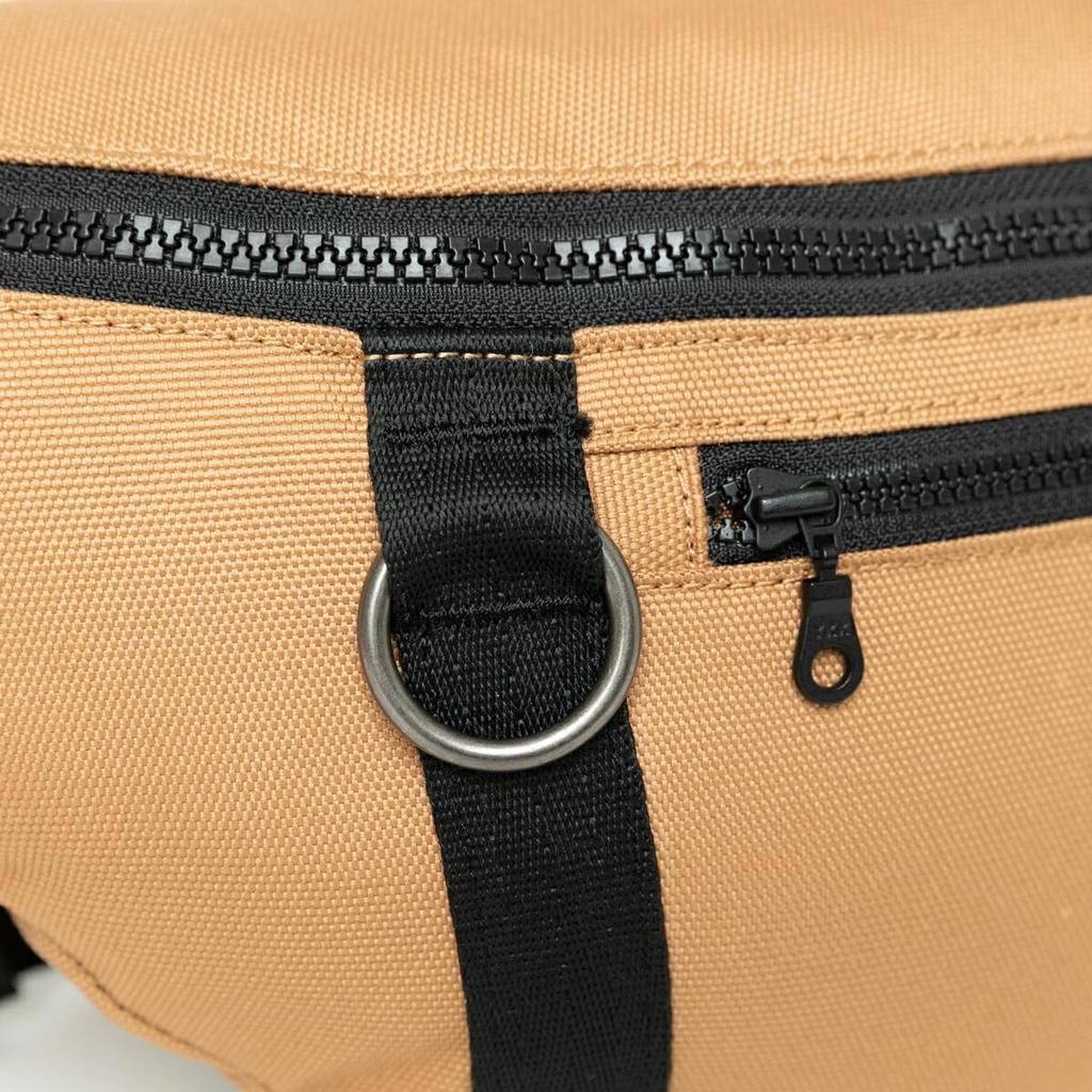 New Era New Era Waist Bag Body Bag Light FREE WAIST BAG LBRZ Bronze/Black