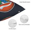 Kinder Surprise Joy Snack Pillowcases Kawaii Pillow Case For Living Room Sofa Custom Pillow Cover