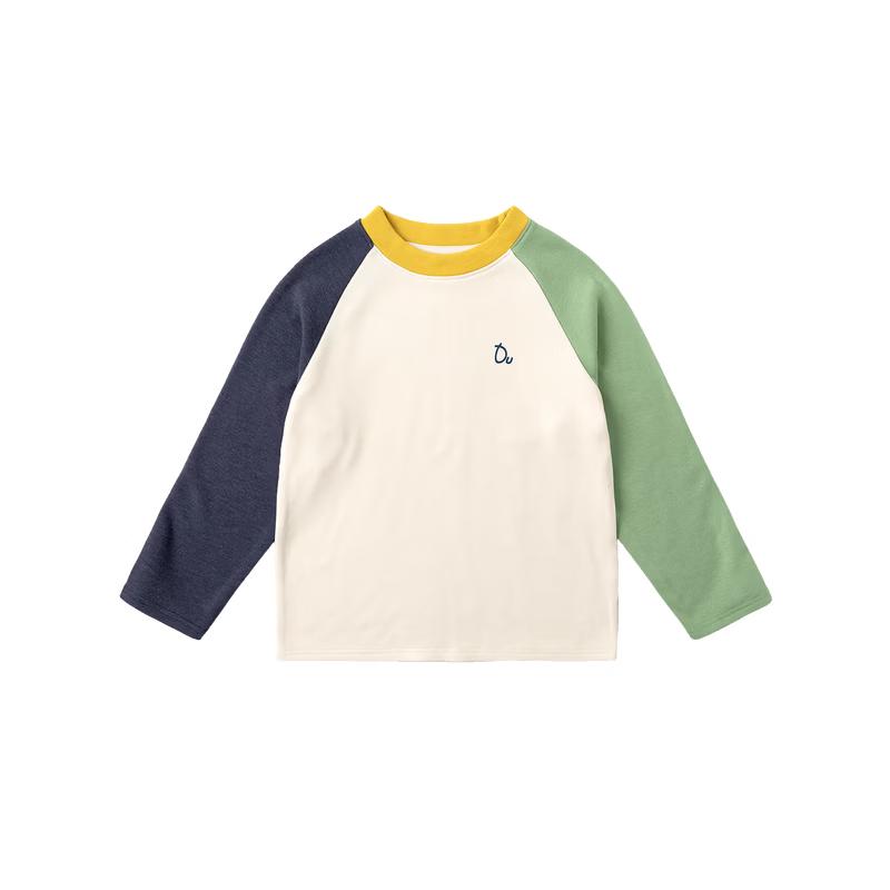 Kids' Soft Long Sleeve T-Shirt