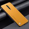 Luxury PU Leather Case For OPPO Reno 2 Z 2Z 2F Reno2 Cover Silicone Protection Phone Case For OPPO Reno 10X Zoom RenoZ Coque