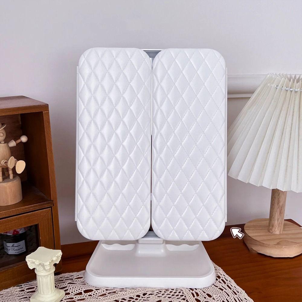 Косметическое зеркало с 3-кратным/2-кратным/1-кратным увеличением, регулируемое вращение на 180°, зеркало для макияжа