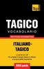 Книга Vocabolario Italiano-Tagico Per Studio Autodidattico - 9000 Parole : 273