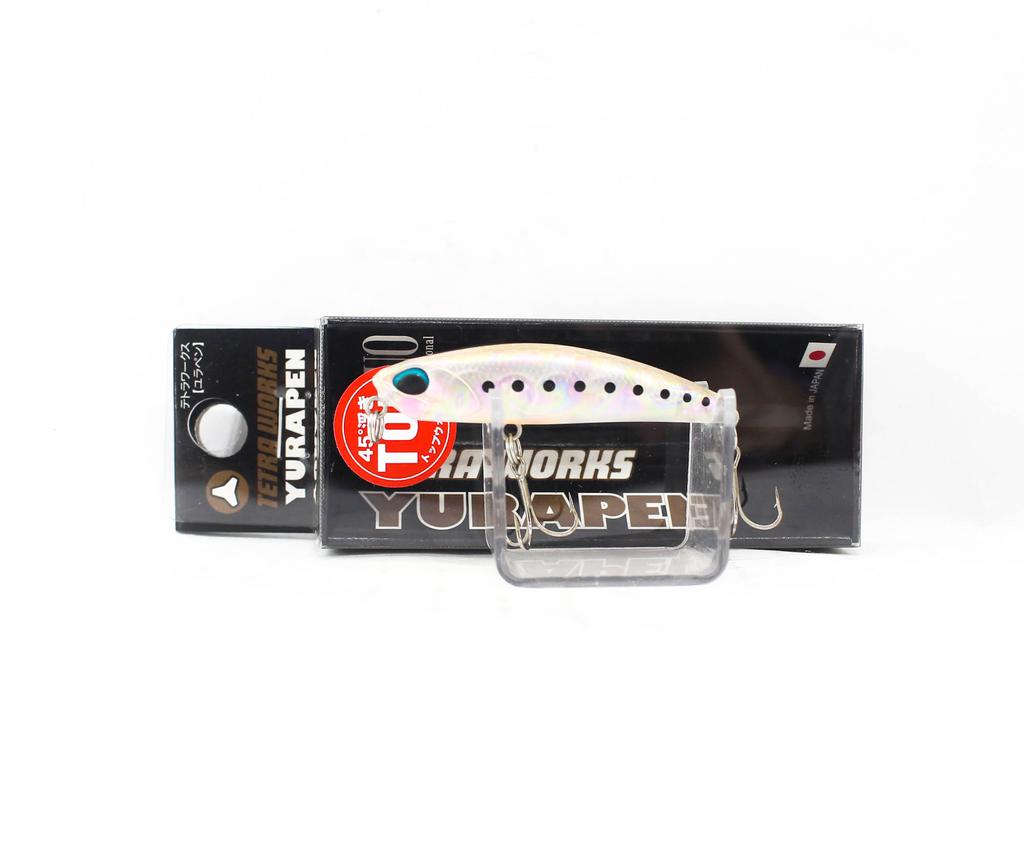 DUO Tetra Works Yurapen 48 Mm Floating Lure CUA0615 (1987)