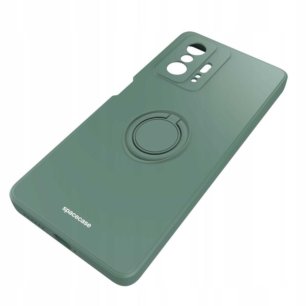 Sc Silicone Ring Xiaomi Mi 11T/11T Pro Green