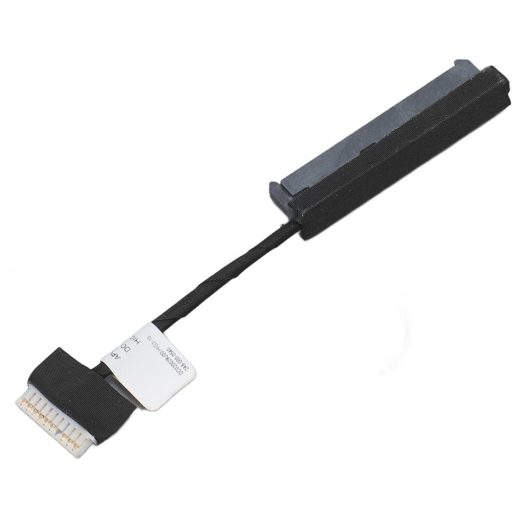 Разъем кабеля жесткого диска ноутбука Высокопроизводительный 2,5-дюймовый разъем кабеля жесткого диска SATA для HP Zbook