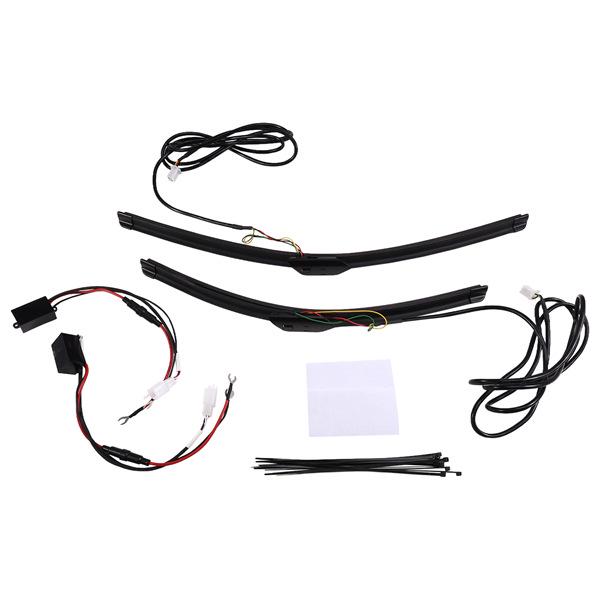 TIGGO 8 PRO Автоматический подогрев стеклоочистителей лобового стекла