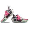 Li-Ning Мужские кроссовки Way of Wade 9 Florida Розовый Белый ABAR119-9