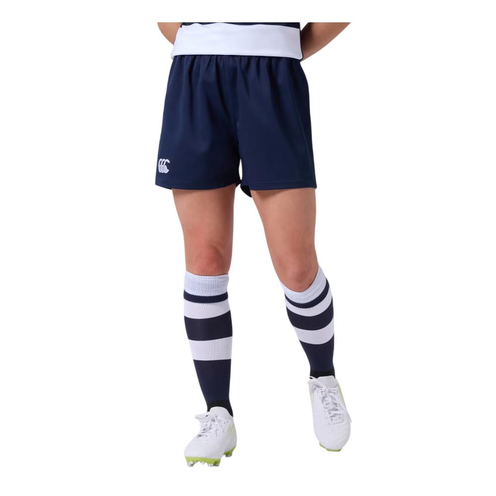 Canterbury Childrens/Kids Professional 2.0 Rugby Shorts