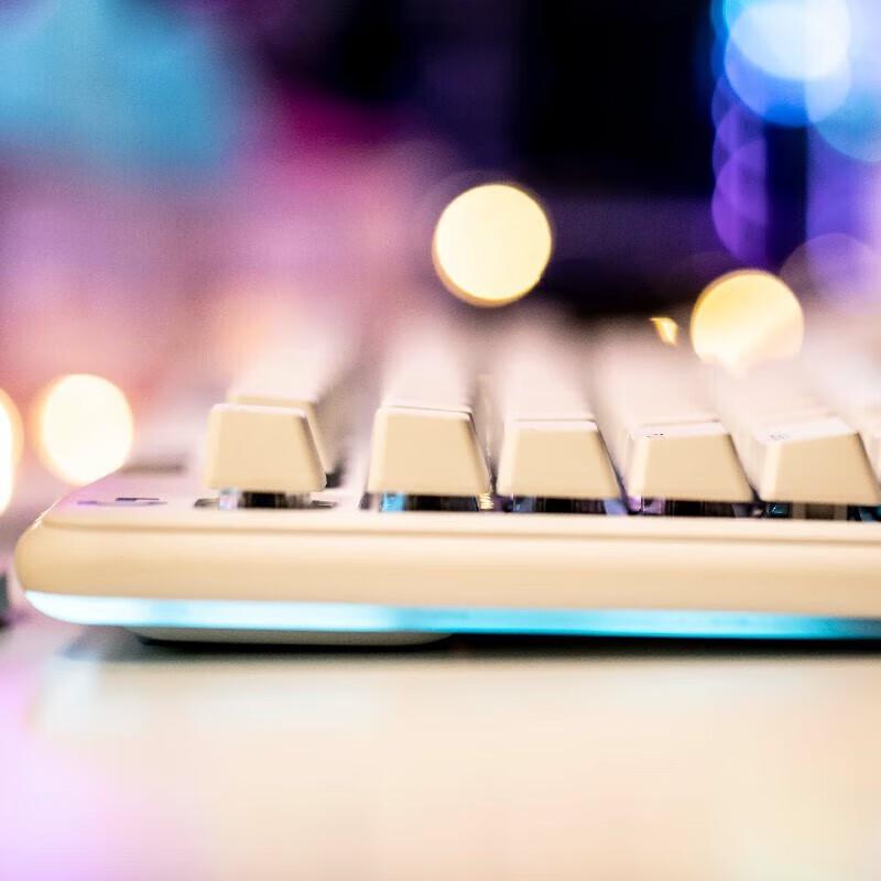 Logitech G713 Wired Mechanical Gaming Keyboard