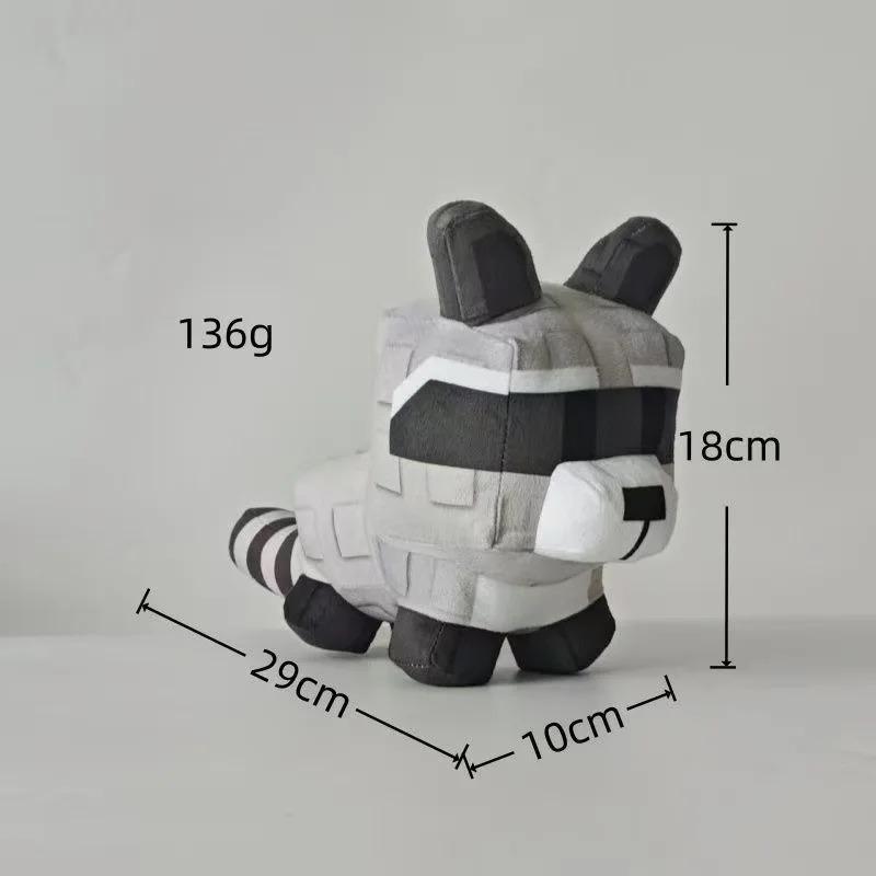 20СМ Игра Вырасти Сад Плюшевая Кукла Игрушка Мультяшная Милая Плюшевая Игрушка Кукла Вырасти Сад Плюшевые Куклы Игрушка Для Ребенка Подарок