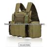Blackhawk Protective CS Training Vest - Eight-Piece Set