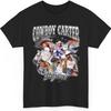 Beyoncé Vintage Bootleg T-Shirt -Queen B Retro 90s Concert Style Graphic Tee
