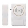 Wireless Door Window Magnetic Sensor 105dB Sound Anti Theft Burglar Alarm System for Home Hotel Stores