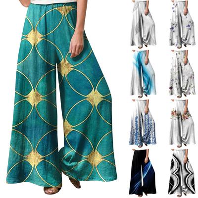 Женские зимние спортивные штаны, однотонные повседневные брюки, женские флисовые спортивные штаны, широкие прямые брюки