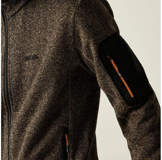 Флисовая куртка Regatta Newhill Midlayer Fleecejacke