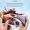 Закаленное стекло Vivo Y500 с защитой от синего света, Защитная пленка для экрана, Ударопрочная, Взрывозащищенная, Полноэкранная, Анти-шпионская.