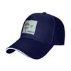 Cartoon Simons Cats Cap Casual Baseball Caps Adjustable Hat Hip Hop Summer Unisex Baseball Hats Customizable