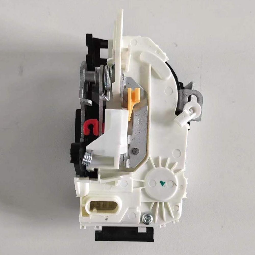 Передний правый электрический привод замка двери в сборе для Dodge Jeep Ram