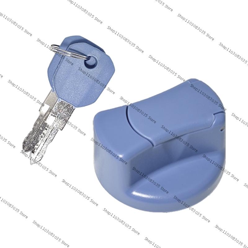 Для грузовиков Mercedes Benz Крышка бака Adblue Крышка топливного бака A0004702705