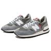 New Balance 990v1 Серые кроссовки унисекс Made In USA M990VS1