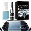 Cracked Car Windshield Repair 3ml Cracked Glass Windscreen Tool Quick Fix Glass Curing Glue Car Accessories For Mirrors