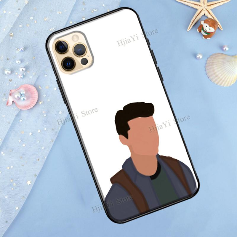 Чехол Noah Schnapp Funda для iPhone X XR XS MAX 11 12 13 Pro Max Mini 6S 8 7 Plus SE 2020, чехол