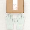 Orb studio НЕ ЗАБУДЬ МЕНЯ шерстяные перчатки (мятный)