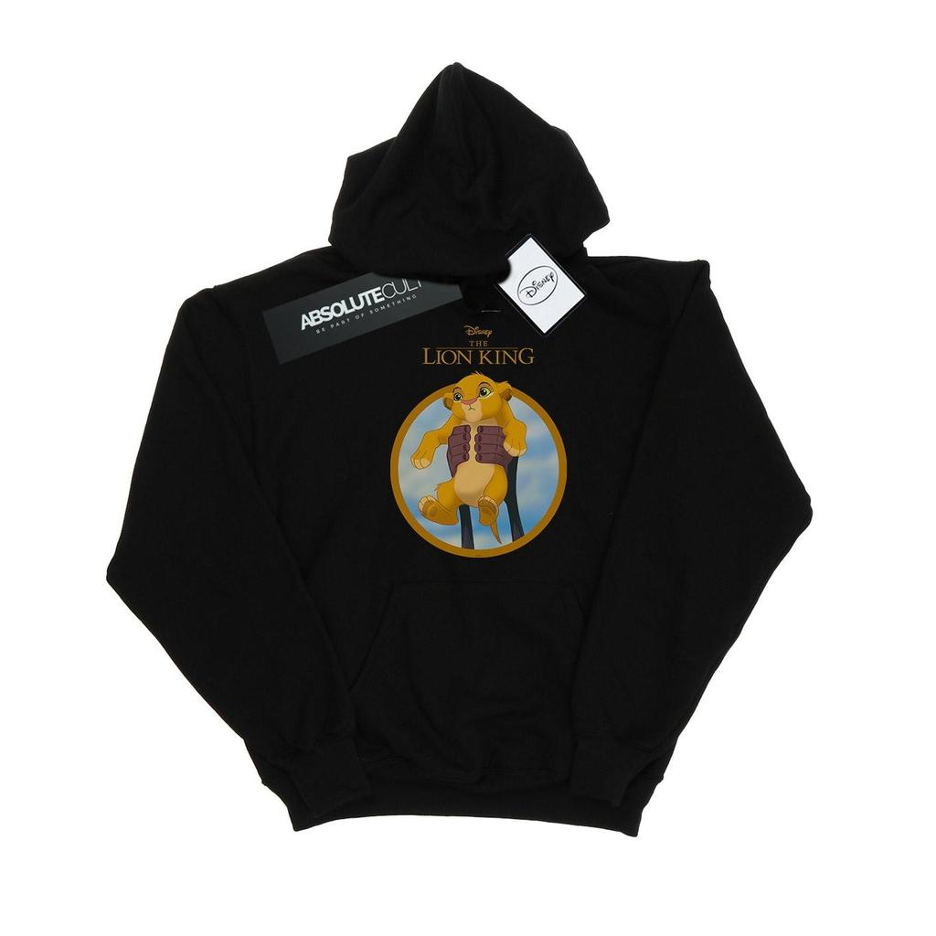 Disney Girls The Lion King Show Simba Hoodie