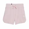 Comfortable Soft Sports Breathable Casual Shorts Women Shorts Pink 682162-60