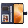 For Xiaomi 14T Pro Case Wallet PU Leather Folio Flip Phone Cover