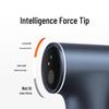 Портативный массажный пистолет Xiaomi mini2 Штепсель CN (адаптер в комплекте)