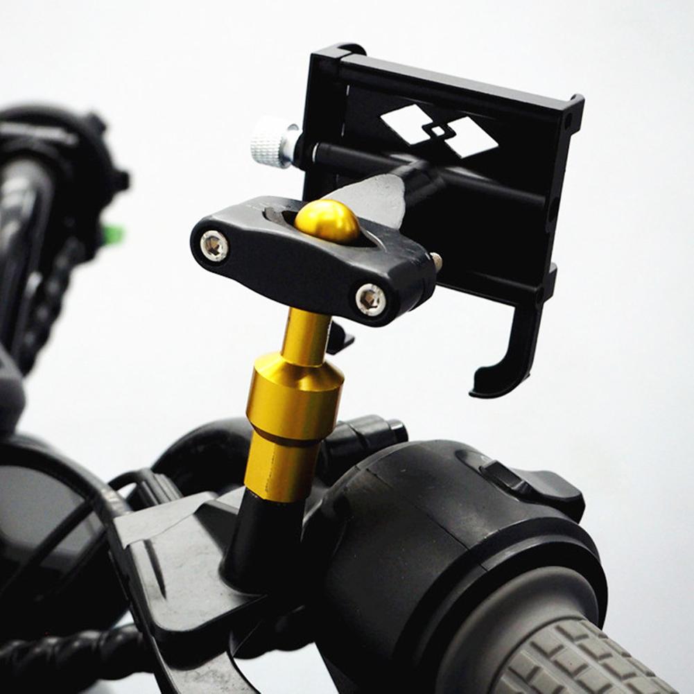 2 шт. M8 мотоцикл электрический велосипед ЧПУ алюминиевый зеркало заднего вида отверстие декоративные заглушки винты крышка удлинитель колпачка